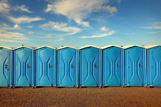 Best Construction Site Portable Toilets  in Stockton, MO